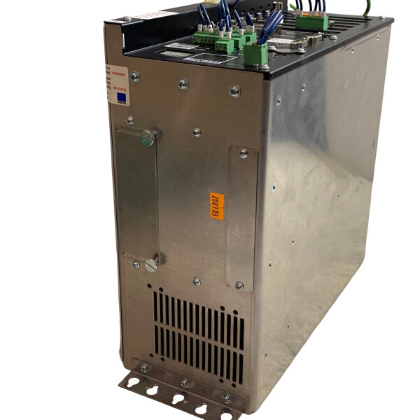 TRUMPF 1255448  HW Index A3  SW V 4.2 Steuerungsmodul