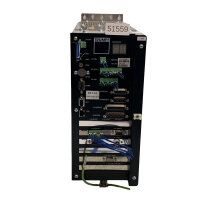 TRUMPF 1255448  HW Index A3  SW V 4.2 Steuerungsmodul