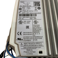 Phoenix Contact TRIO-PS-2G/3AC/24DC/40 2903156 Netzteil
