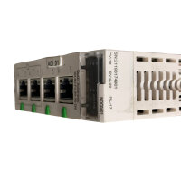 Schneider Electric BMXNOC0401 M340 EthernetIP Modbus TCP