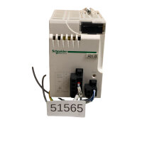 Schneider Electric BMXCPS3020 M340 High Power Netzteil