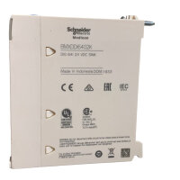Schneider Electric BMXDDI6402K Digitaleingabe