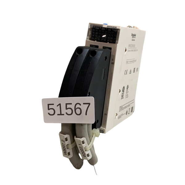 Schneider Electric BMXDDO6402K Digitalausgabe