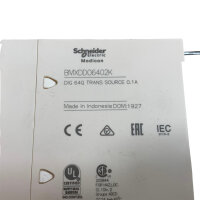 Schneider Electric BMXDDO6402K Digitalausgabe