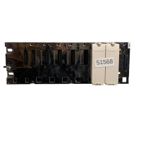 Schneider Electric  BMXXBP0600 6 Slots Backplane...