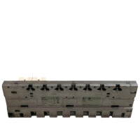 Schneider Electric  BMXXBP0600 6 Slots Backplane Baugruppenträger