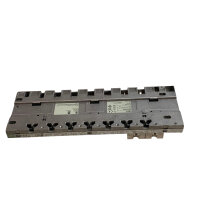 Schneider Electric  BMXXBP0600 6 Slots Backplane Baugruppenträger