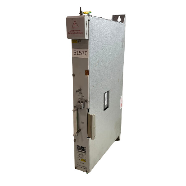 Heidenhain UV 105 Stromversorgung  ID 344 980-14  Netzteil CNC Steuerung