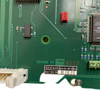 Heidenhain 324 961-09   11 606 189 Leiterplatte B5 CNC...