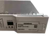 Siemens S42024-L5212-B100-1 IFO155M  Schnittstellenmodul
