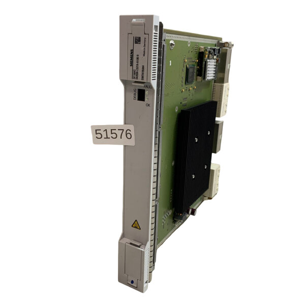 Siemens SF160G S42024-L5219-A100-9 Modul