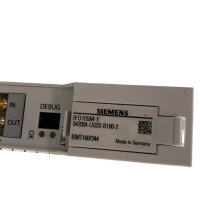Siemens IFO155M-E S42024-L5232-B100-2  Modul