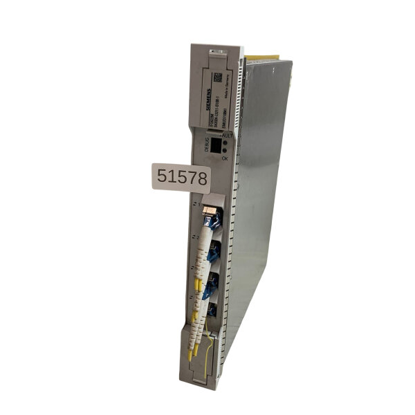 Siemens IFQ622M S42024-L5211-B100-1