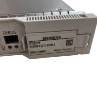 Siemens IFQ622M S42024-L5211-B100-1