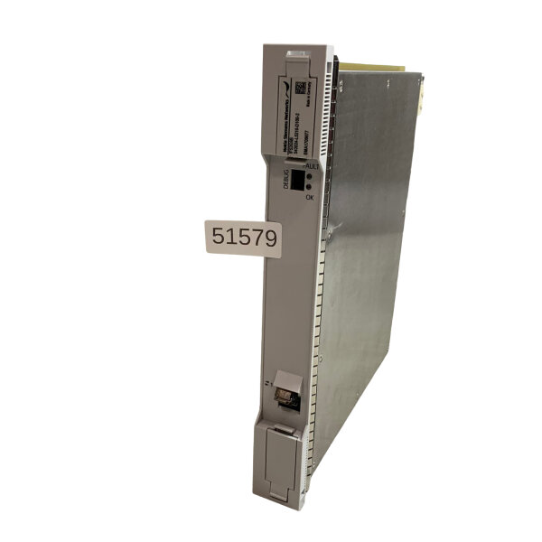 Siemens Networks IFS2G5 S42024-L5210-D100-2 Modul