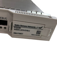 Siemens Networks IFS2G5 S42024-L5210-D100-2 Modul