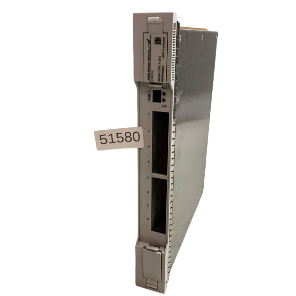 Siemens Networks IFOFES-E  S42024-L5233-A100-5 Modul