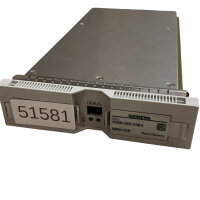 Siemens  S42024-L5222-A100-8 CLU Modul