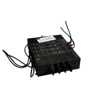 B&R RTR 4/1 8.3020/01 Koppelmodul Relaisbaugruppe