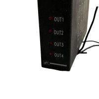 B&R RTR 4/1 8.3020/01 Koppelmodul Relaisbaugruppe