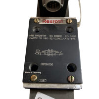 Rexroth 4WRSE 10 V80-32/G24K0/A1V-695 MNR: R900247749 Proportional-Wegeventil