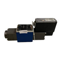 Rexroth 4WRSE 10 V80-32/G24K0/A1V-695 MNR: R900247749 Proportional-Wegeventil