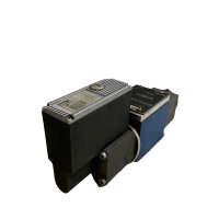 Rexroth 4WRSE 10 V80-32/G24K0/A1V-695 MNR: R900247749 Proportional-Wegeventil