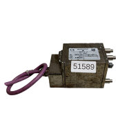 WIPOTEC 13 - 380C  ID 66037400  IMOT 3 - Z Antrieb-Motor