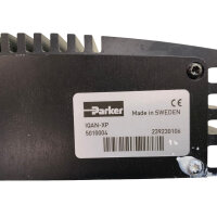 Parker IQAN-XP 5010004 Erweiterungsmodul