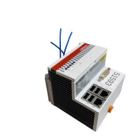 Beckhoff CX5010-0111 Embedded-PC Intel Atom 1.1 GHz