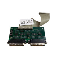 Heidenhain ID 333 165-07  324815-03 Leiterplatte...