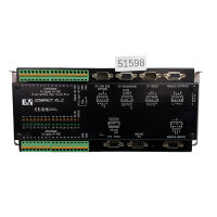 B&R BRCOMP1-0 Rev. C0 21940173327 Steuerungskomponente