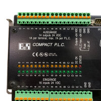 B&R BRCOMP1-0 Rev. C0 21940173327 Steuerungskomponente