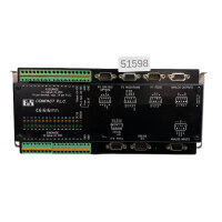 B&R BRCOMP1-0 Rev. C0 21940173327 Steuerungskomponente