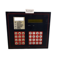 B&R  BRRT28KL-2 Rev.C0 Interface-Terminal