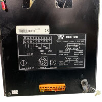 B&R  BRRT28KL-2 Rev.C0 Interface-Terminal