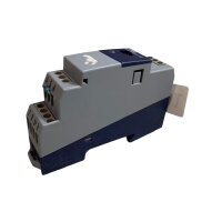 JUMO 202731/02-016/000 Leitfähigkeits-Messumformer / Transmitter