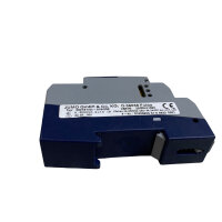 JUMO 202731/02-016/000 Leitfähigkeits-Messumformer / Transmitter