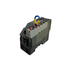 B&R X20CP0291 Rev. H0 CPU Steuerung Modul