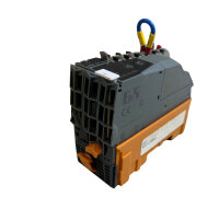 B&R X20CP0291 Rev. H0 CPU Steuerung Modul