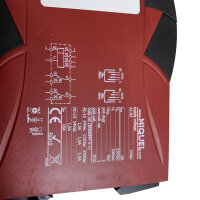 HIQUEL 24VAC Füllstandsüberwachungsrelais