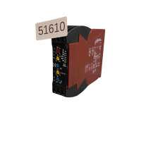 HIQUEL 24VAC Füllstandsüberwachungsrelais