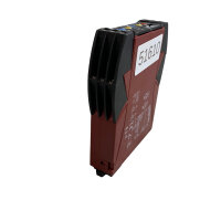 HIQUEL 24VAC Füllstandsüberwachungsrelais