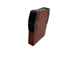 HIQUEL 24VAC Füllstandsüberwachungsrelais