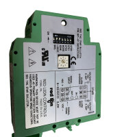 Red Lion Controls IFMR0066 Frequenz-Relais Messumformer