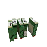 Phoenix Contact MCR-RTD/I 2808381Temperatur-Messumformer