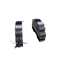 JUMO 202731/01-015/000 Leitfähigkeits-Messumformer