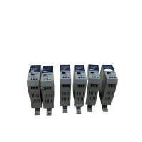 JUMO 707032/880-001-005 Temperaturmessumformer