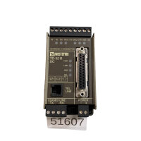 Westermo TD-32 B EU  3178-1090 Hutschienenmontage