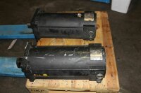 allen bradley 1326ab-c3e-11 servomotor 122265 1326abc3e11